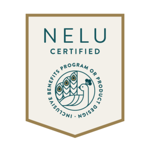 NELU Certified